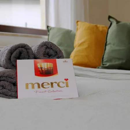 Appartement Studio-apartment Mit Garten, Parkplatz & Kueche Offenburg