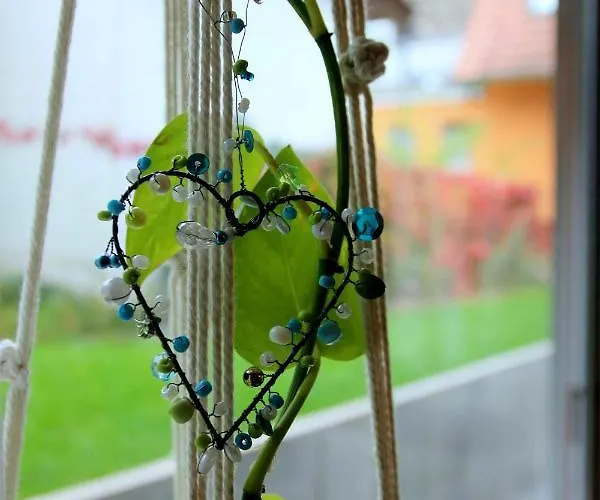 Appartement Studio-apartment Mit Garten, Parkplatz & Kueche Offenburg