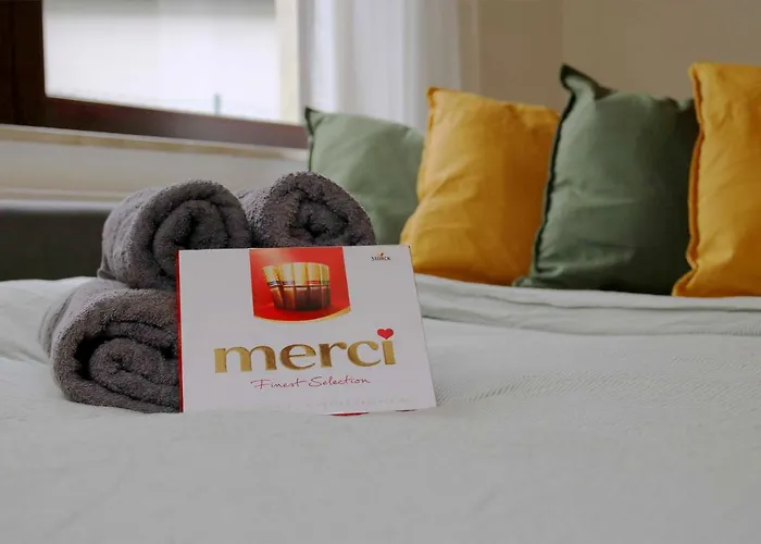 Appartement Studio-apartment Mit Garten, Parkplatz & Kueche Offenburg